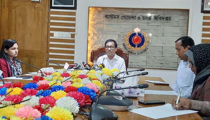 রপ্তানির আড়ালে চার প্রতিষ্ঠানের ৩৮২ কোটি টাকা পাচার