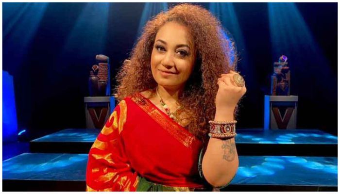 ডিভোর্সের গুঞ্জনে যা বললেন নিশিতা বড়ুয়া