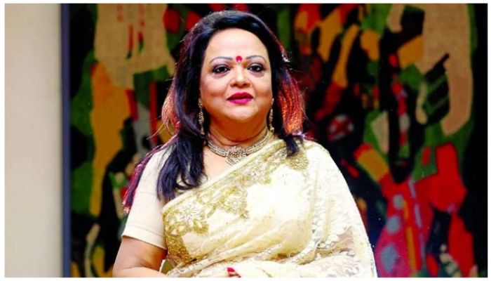 আজ মুক্তমঞ্চে গাইবেন সাবিনা ইয়াসমীন