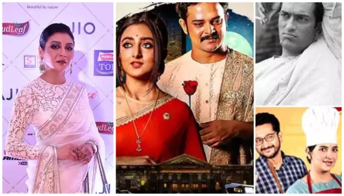 পারলেন না জয়া, যারা পেলেন ফিল্মফেয়ার বাংলা পুরস্কার