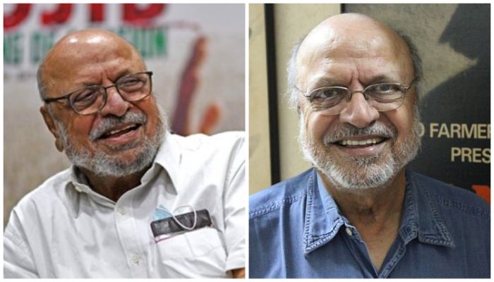 গুরুতর অসুস্থ শ্যাম বেনেগাল
