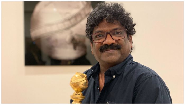 কে এই অস্কার-জয়ী ‘নাটু নাটু’ গানের গীতিকার !