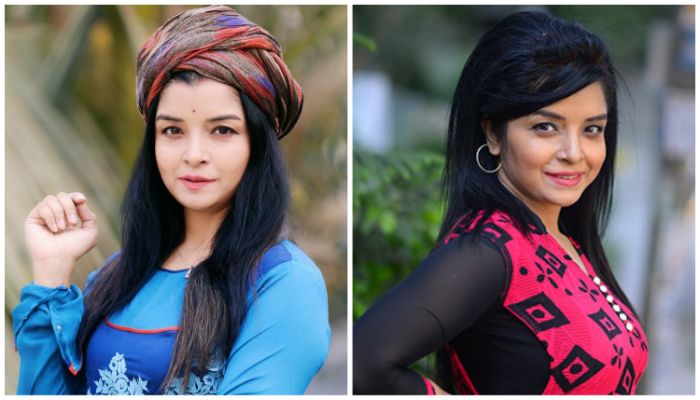 এলিনা শাম্মীর আমন্ত্রণ