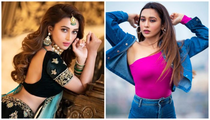কেন এখনও সিঙ্গেল আছেন মিমি!