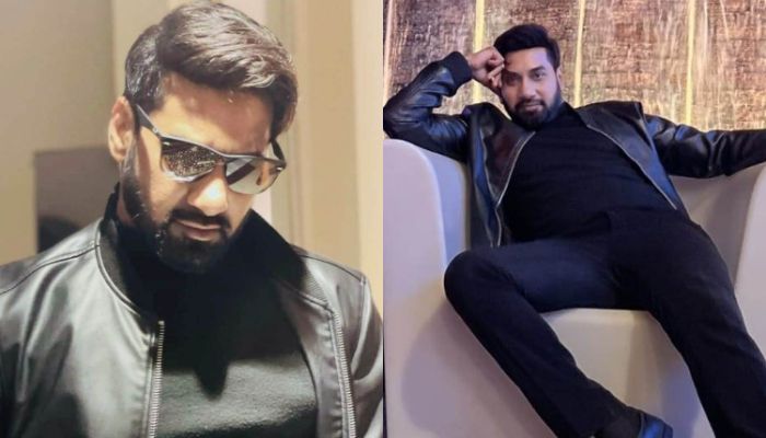 চলতি বছরেই বিয়ের পিঁড়িতে বসতে চলেছেন সজল