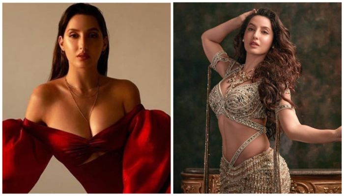 ধনীদের কাতারে নোরা ফাতেহি