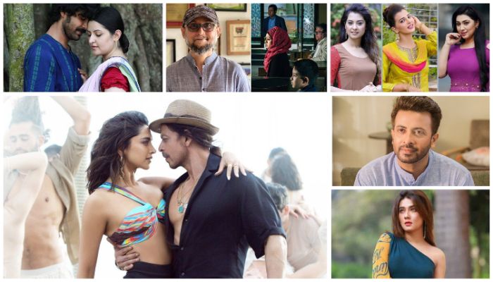 সিনেমার ইমেজ সংকটে ঘটনাবহুল তিন মাস