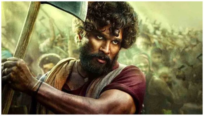 ‘পুষ্পা ২’ ছবিতে যোগ দিচ্ছেন বলিউডের কোন তারকা?