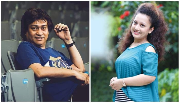 শত শিশুশিল্পীর সঙ্গে ‘জয় বাংলা’ গাইবেন পার্থ-নিশিতা 