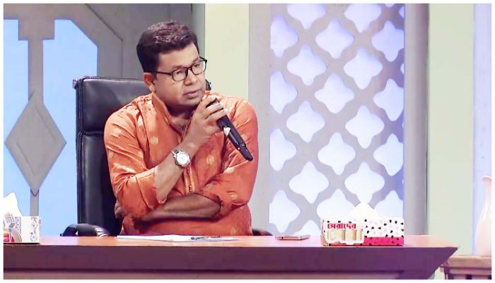বৈশাখী টিভিতে ‘সেরাদের সেরা’, থাকবেন মনির খান