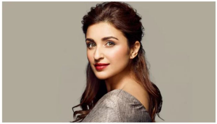 বিয়ের পিঁড়িতে বসছেন পরিণীতি