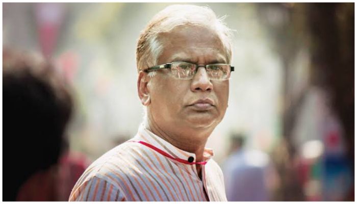 গ্রুপ থিয়েটার ত্যাগ করে নাসির উদ্দীন ইউসুফ বাচ্চুর খোলা চিঠি