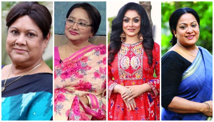 সেন্সর বোর্ডের নতুন কমিটিতে আছেন যারা