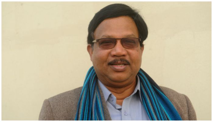 টানা সাতবার শিল্পকলা একাডেমির মহাপরিচালক হলেন লিয়াকত আলী লাকী