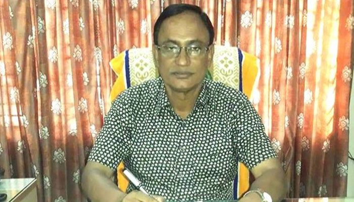 ইবি রেজিস্ট্রারের অডিও ফাঁস, তদন্ত কমিটি গঠন