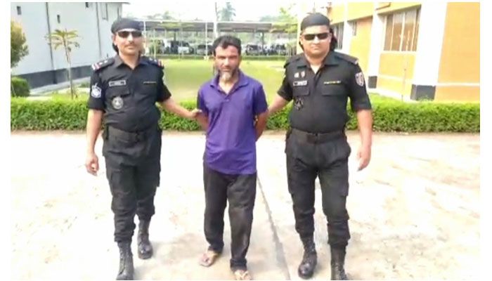 ১৫ বছর পালিয়েও শেষ রক্ষা হলো না যাবজ্জীবন সাজাপ্রাপ্ত আসামির
