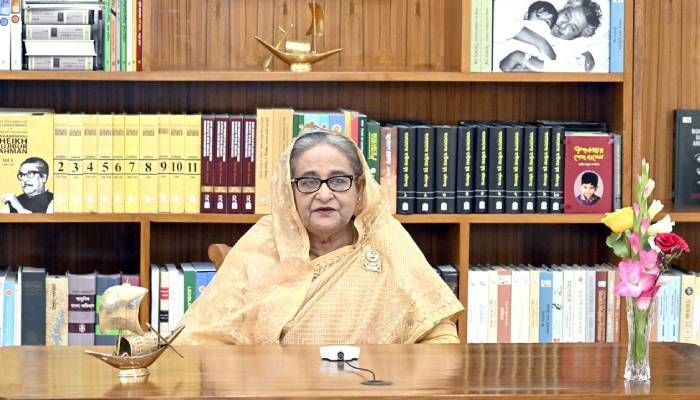 শেখ হাসিনার নির্দেশ, ইফতার পার্টি করবে না আওয়ামী লীগ
