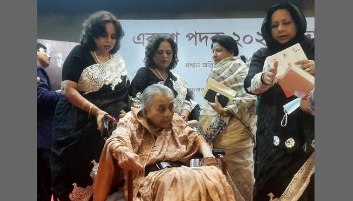 ভাষাসৈনিক মনযূর-এ-খুদা আর নেই