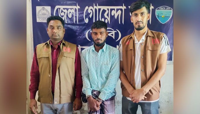ছিনতাইয়ে বাধা দেওয়ায় গরু ব্যবসায়ীকে হত্যা, গ্রেপ্তার ৫