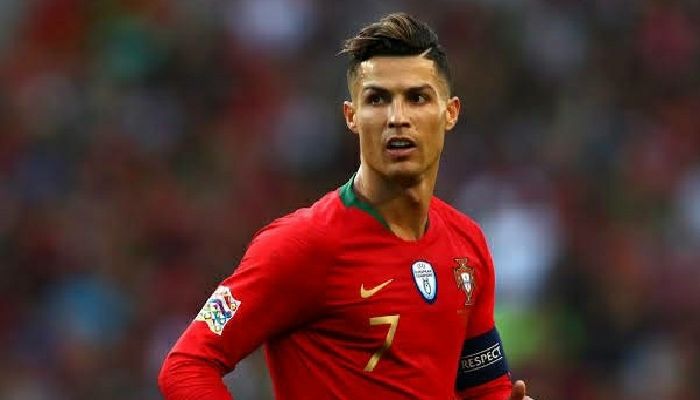 রোনালদোর খ্যাদ্যাভ্যাসে ঝুঁকি