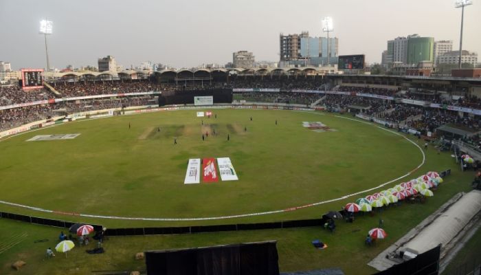 মিরপুরের ডাবল সেঞ্চুরি