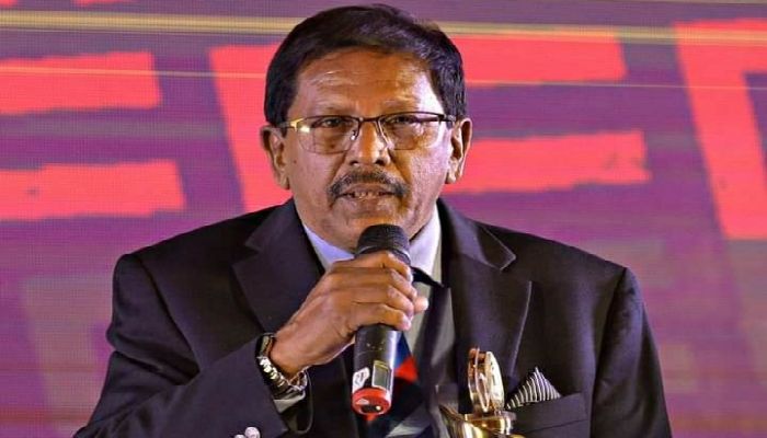 ‘এই সম্মান সর্বশ্রেষ্ঠ সম্মান’