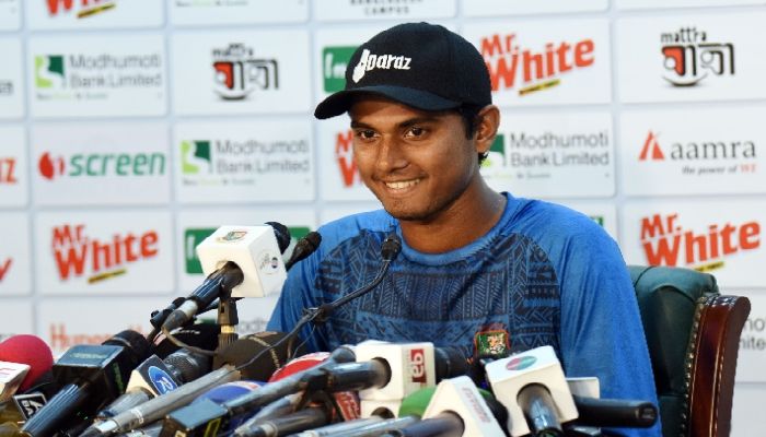 হাসানের চাওয়া ‘৫০০’