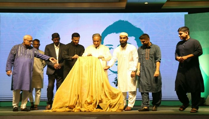 জন্মদিনে ক্যানসার আক্রান্তদের পাশে সাকিব