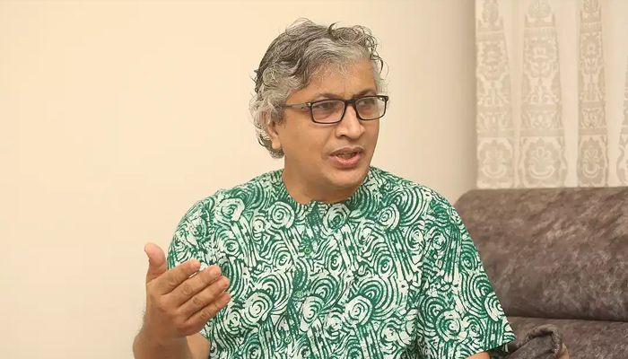 অধ্যাপক তানজীমউদ্দিনের নিরাপত্তার দাবিতে শিক্ষক নেটওয়ার্কের বিবৃতি