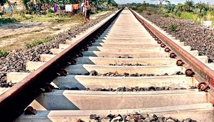 জুনেই চালু হচ্ছে মোংলা বন্দরের রেলসেবা