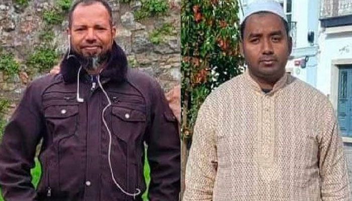মাকে দ্রুত দেশে আসার কথা দিয়েছিলেন সুহেদ