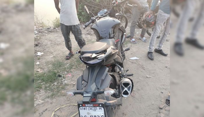 বাসায় গিয়ে ইফতার করা হলো না মেহেদীর