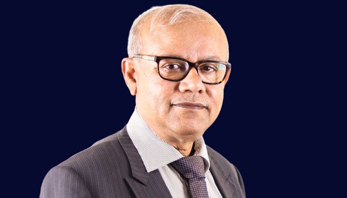 ব্র্যাক ইউনিভার্সিটির প্রো-ভিসি প্রফেসর সৈয়দ মাহফুজুল আজিজ