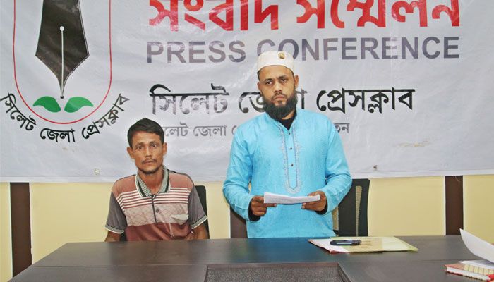 অর্থের বিনিময়ে ‘নিরপরাধ’ ব্যক্তিদের বিরুদ্ধে চার্জশিট!