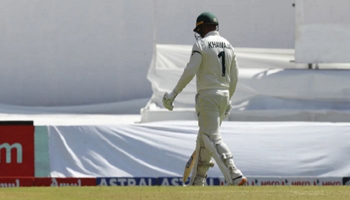 এবারও পারলেন না খাজা