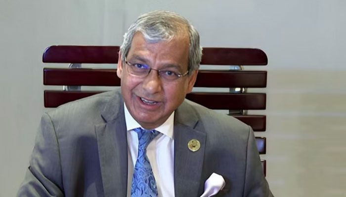 পানি ব্যবহারে মিতব্যয়ী হওয়ার পরামর্শ ওয়াসা এমডির 