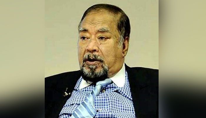ছাত্রলীগের সাবেক সভাপতি বীর মুক্তিযোদ্ধা নূরে আলম সিদ্দিকী আর নেই