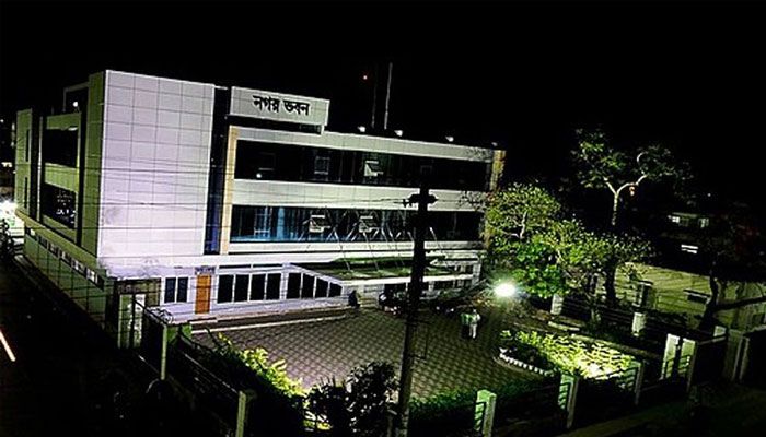 বিদ্যুৎ বিল না দিয়ে ‘সুযোগ’ নিচ্ছে সিটি করপোরেশন