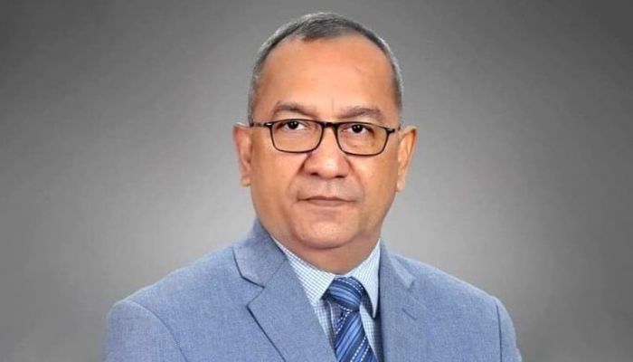যুবদলের সাধারণ সম্পাদক মুন্না গ্রেপ্তার