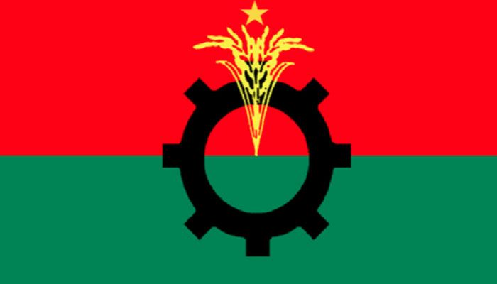 ঢাকা মহানগর বিএনপির নিষ্ক্রিয় নেতার বিরুদ্ধে সাংগঠনিক ব্যবস্থা