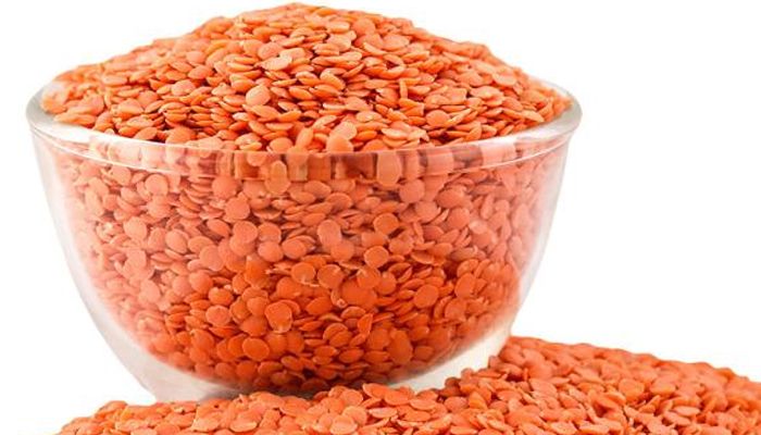 ভারত থেকে ৮ হাজার টন মসুর ডাল কিনবে সরকার