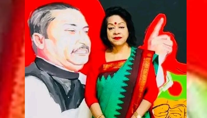 জবির ছাত্রীহলের নতুন প্রভোস্ট অধ্যাপক দীপিকা রানী সরকার