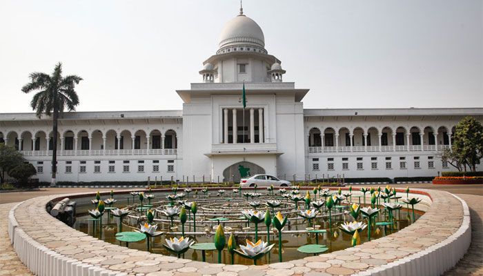 ঢাকার গ্যাসলাইন পর্যবেক্ষণে কমিটি গঠনের নির্দেশ হাইকোর্টের
