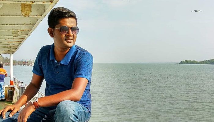 সাভারে বাসা থেকে সংবাদকর্মীকে তুলে নেওয়ার বিষয়ে যা বলছে পুলিশ