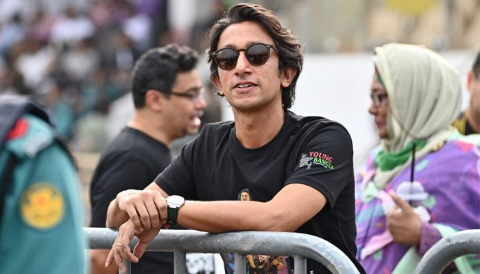 আর্মি স্টেডিয়ামে জয় বাংলা কনসার্ট