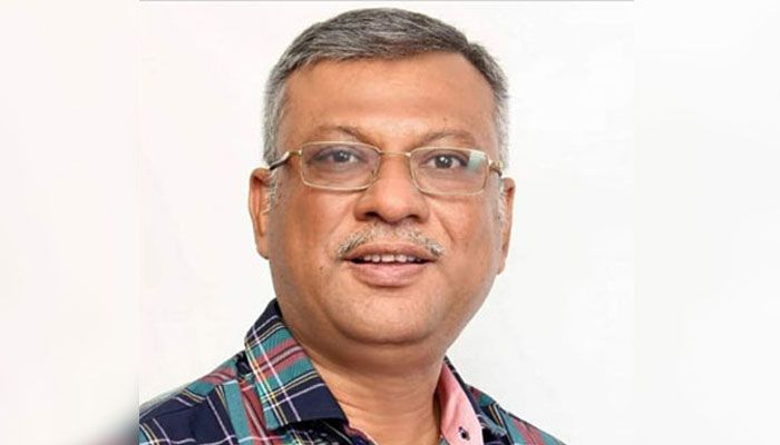 পদযাত্রার আগে সাবেক যুবদল সভাপতি নীরবকে আটকের অভিযোগ