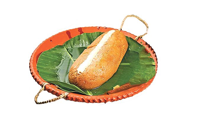 বালিশ মিষ্টি