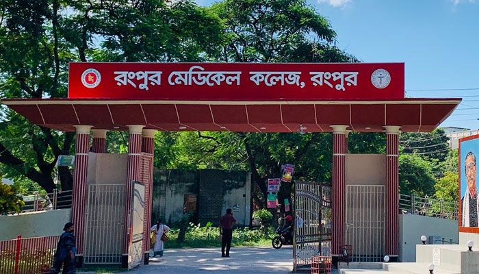 পাইলিংয়ের খুঁটি পড়ে শ্রমিকের মৃত্যু