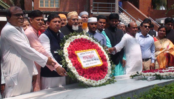 চলতি বছরের হজ কেমন হবে, জানেন না ধর্ম প্রতিমন্ত্রী