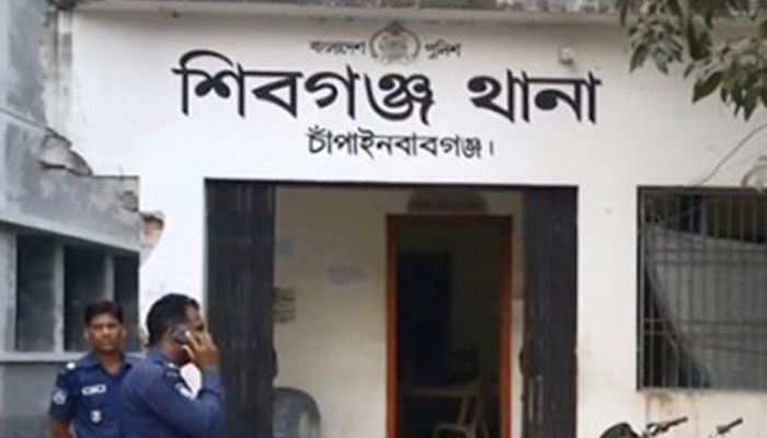 মামির সঙ্গে বিবাহবহির্ভূত সম্পর্ক, যুবকের কবজি কাটল দুর্বৃত্তরা